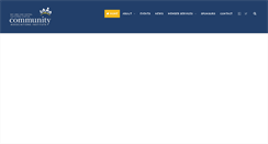 Desktop Screenshot of caibaycen.com